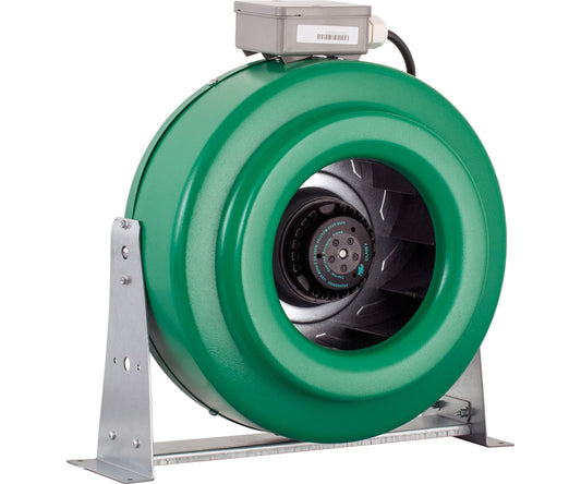 Active Air Inline Duct Fan