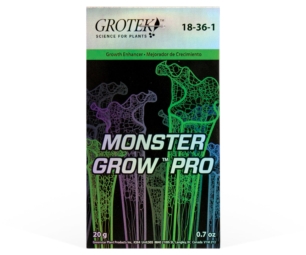 Grotek Monster Grow Pro