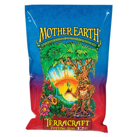 Mother Earth® Terracraft™ Potting Soil