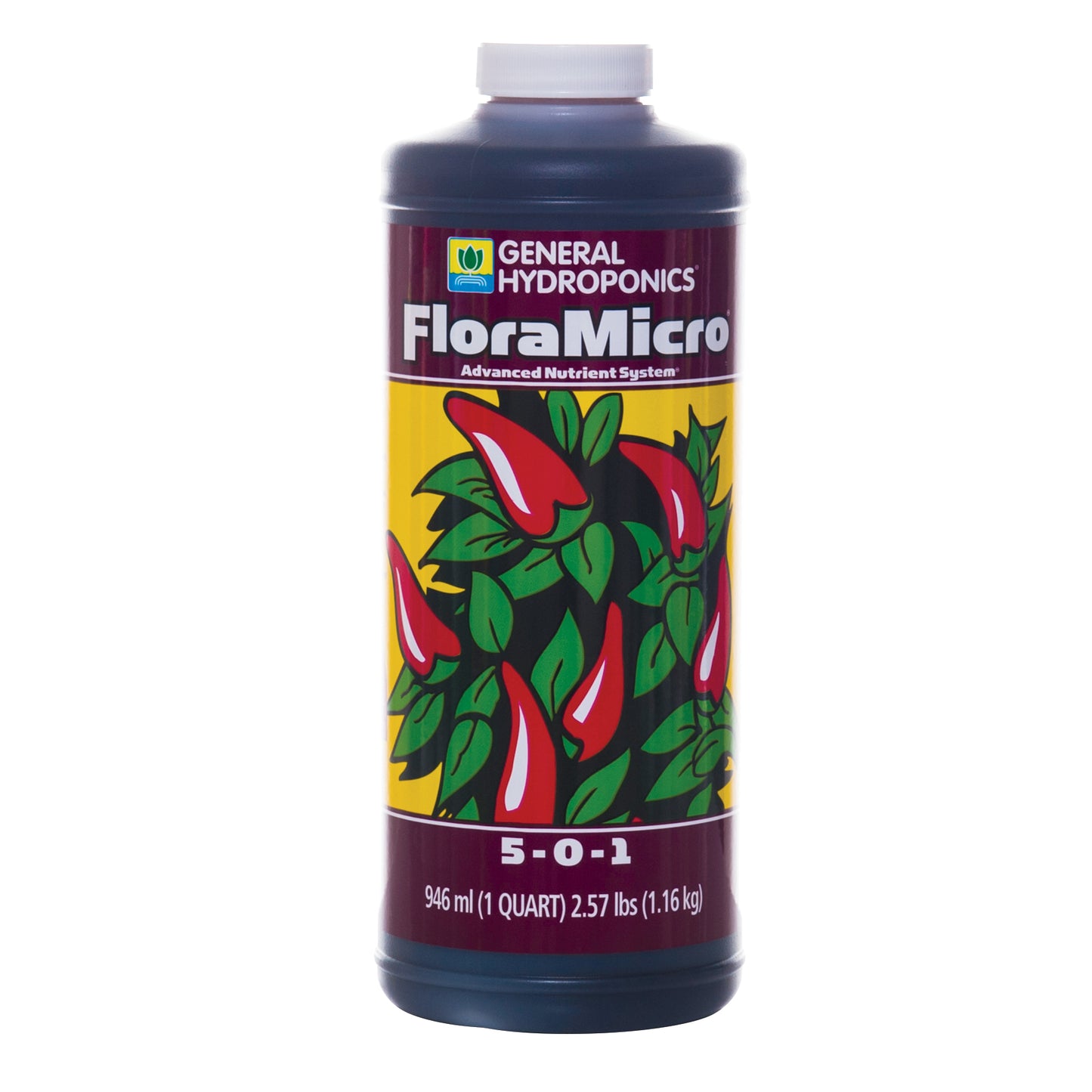 FloraMicro® 5 - 0 - 1