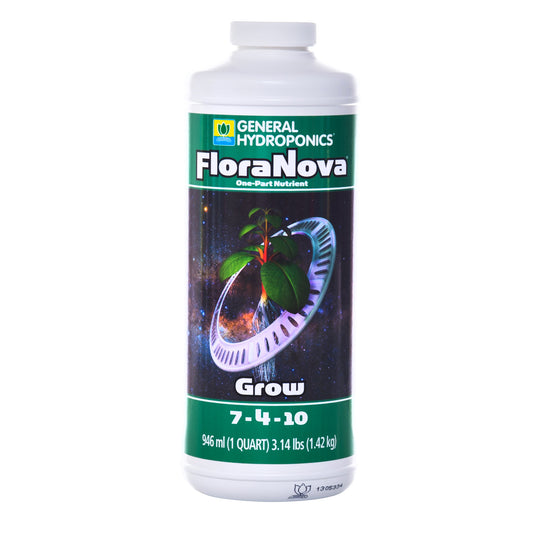 FloraNova Grow 7