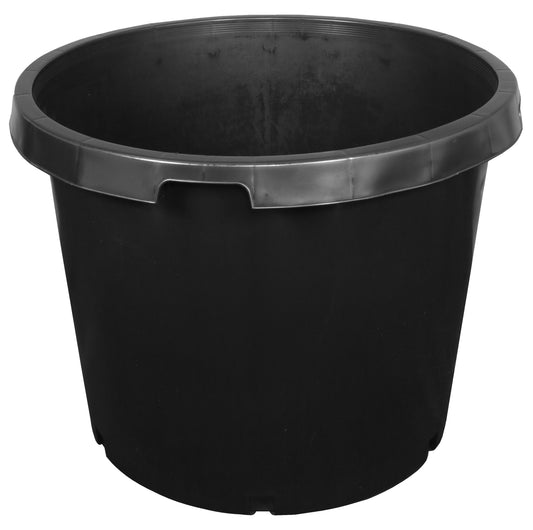 Gro Pro® Premium Nursery Pots - Injection Molded