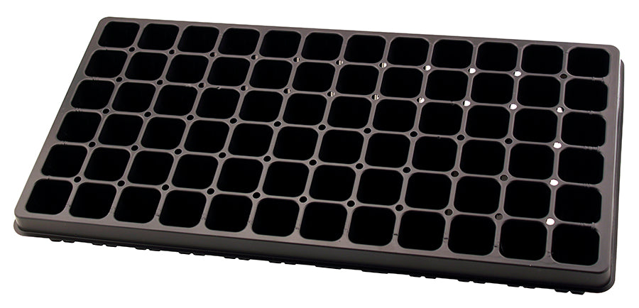 Super Sprouter® 72 Cell Square Plug Insert Trays