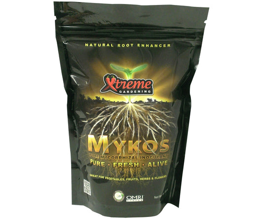 Xtreme Mykos