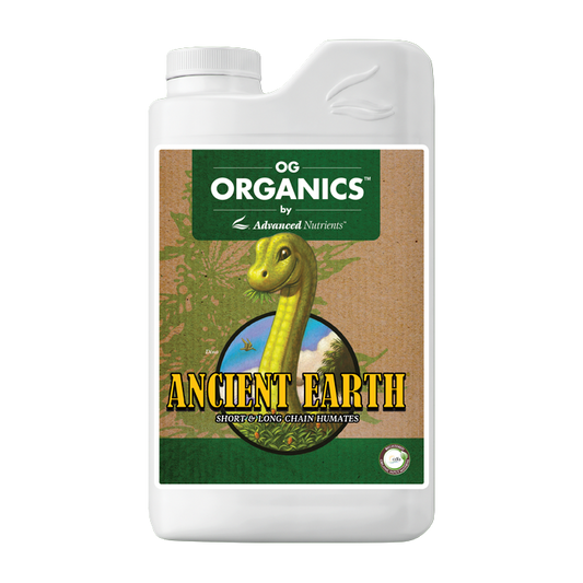 Advanced Nutrients - Ancient Earth OG Organic