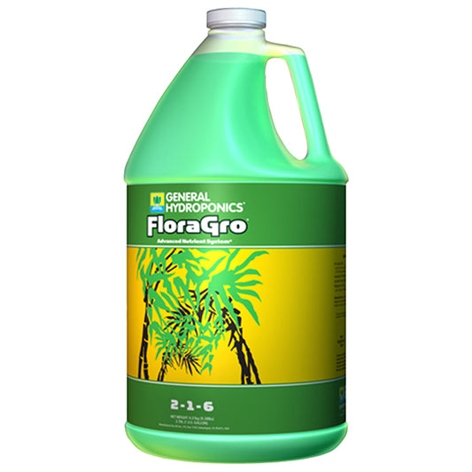 FloraGro® 2 - 1 - 6