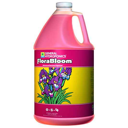 FloraBloom® 0 - 5 - 4