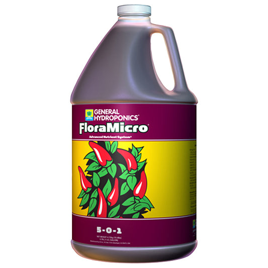 FloraMicro® 5 - 0 - 1