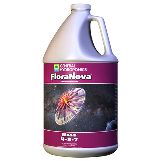 FloraNova Bloom® 4 - 8 - 7