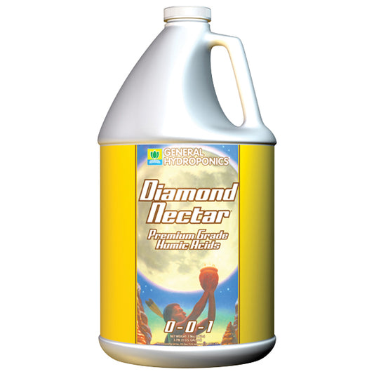 GH Diamond Nectar