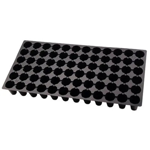 Super Sprouter 72 Cell Germination Insert Tray - Round Holes 10 x 20